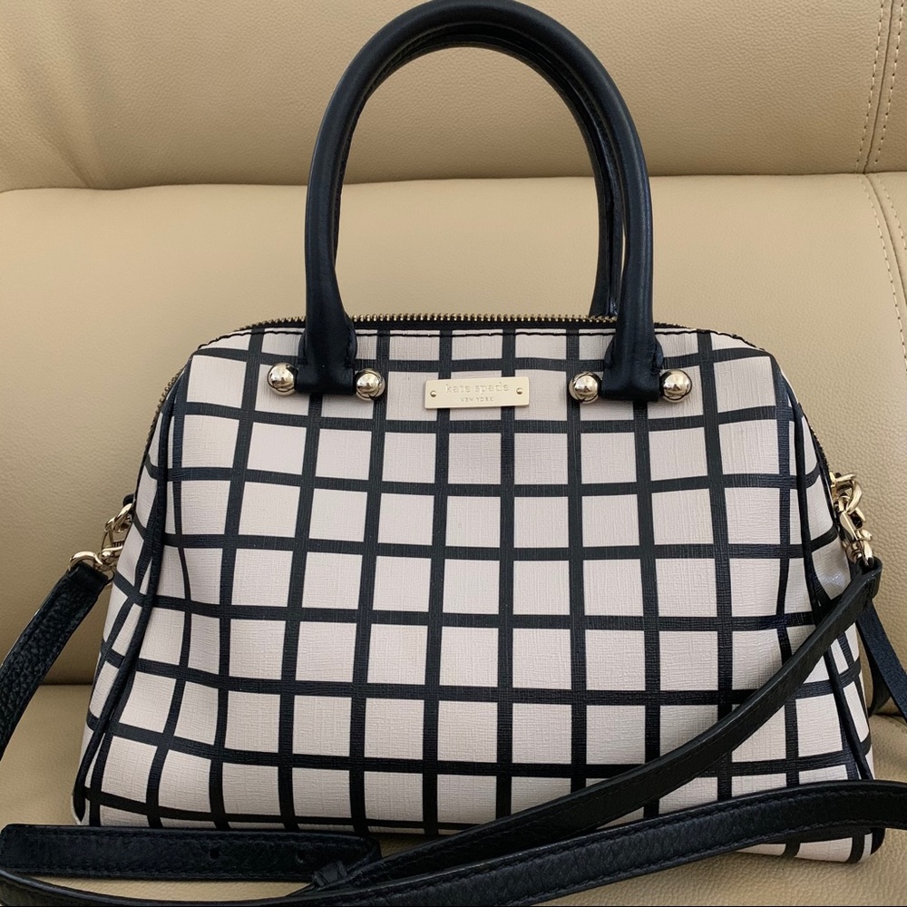 Pretty Kate Spade satchel ❤️